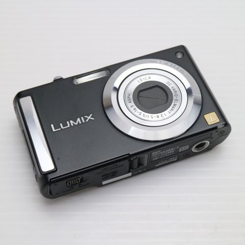 美品✨Panasonic LUMIX DMC-FS3 デジカメ 動作確認済 概要 デジタルカメラ DMC-FS3 | LUMIX（ルミックス） ミラーレス