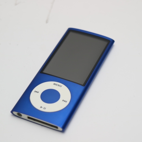 アップル iPod Nano 8GB MC037J/A デジタルオーディオプレーヤーの商品画像