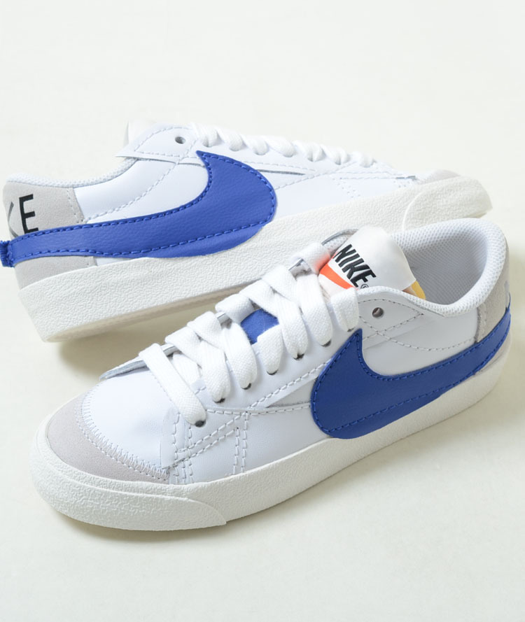 NIKE BLAZER LOW '77 JUMBO 