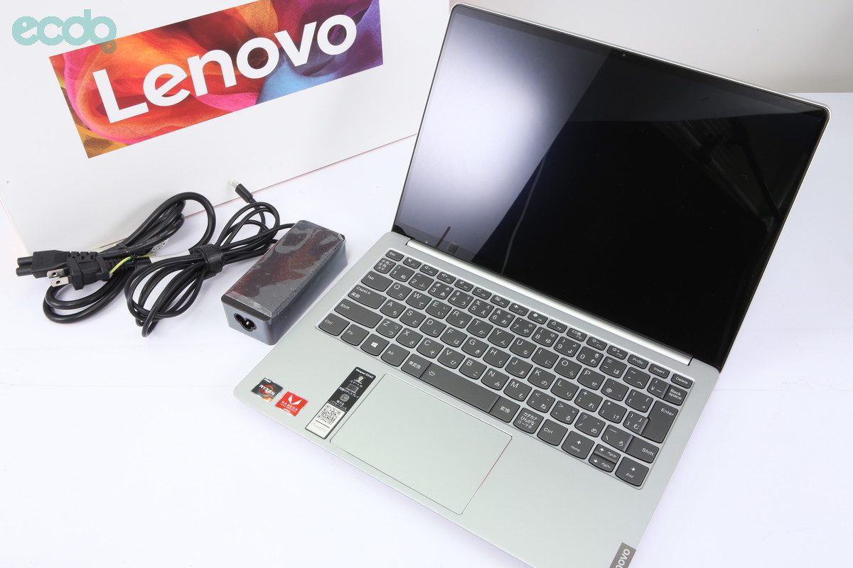 Lenovo IdeaPad S540 ライトシルバー 81XC0004JP