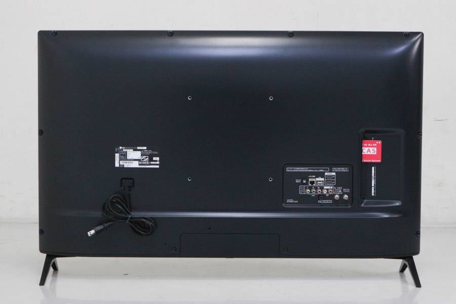 4K 動画アプリ】43インチ 液晶テレビ LG 43UJ6100|Yahoo!フリマ 4K 動画アプリ】43インチ 液晶テレビ LG 43UJ6100|Yahoo!フリマ