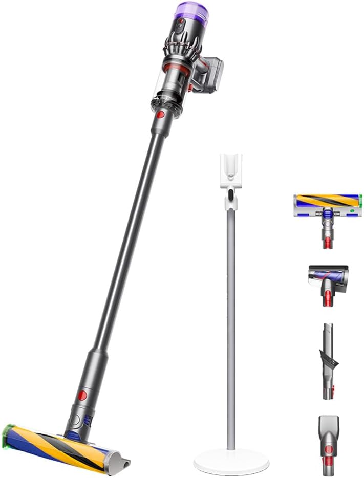 Dyson Micro Plus SV33 FF PLの商品画像
