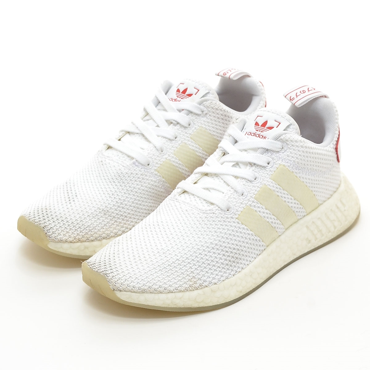 new nmd human race 2018