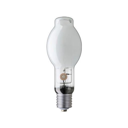 OHM 【2個パック】 白熱電球 クリア 100W E26口金 LC100V100W60