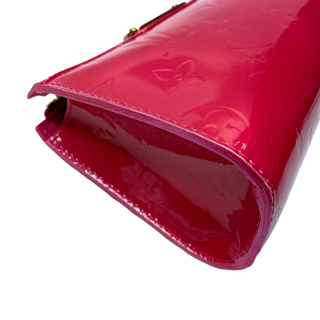 LOUIS VUITTON Louis Vuitton M93647verunitu разрозненный * cosme tik сумка бардачок макияж сумка ena Melrose pop 