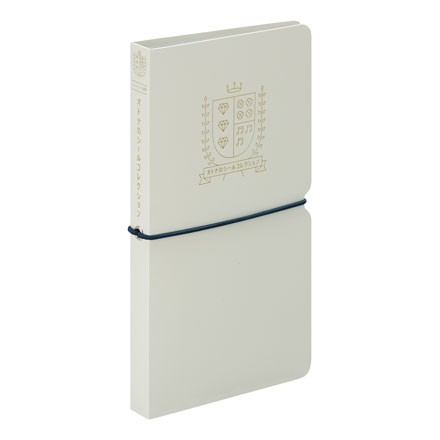 キングジム オトナのシールコレクション シートシール用（グレー） 2980×1冊の商品画像