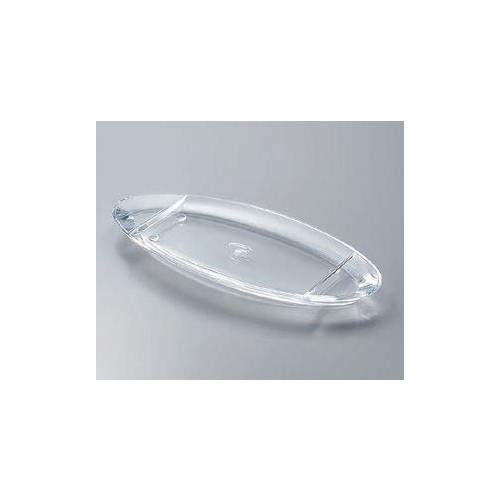  свет <hikari> эллипс type tray прозрачный K-951C