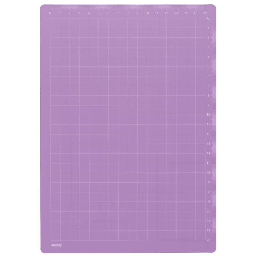  Ray mei глициния .raymay. сырой рекомендация магия. Zara Zara внизу ..B5 0.3mm точка violet U783V