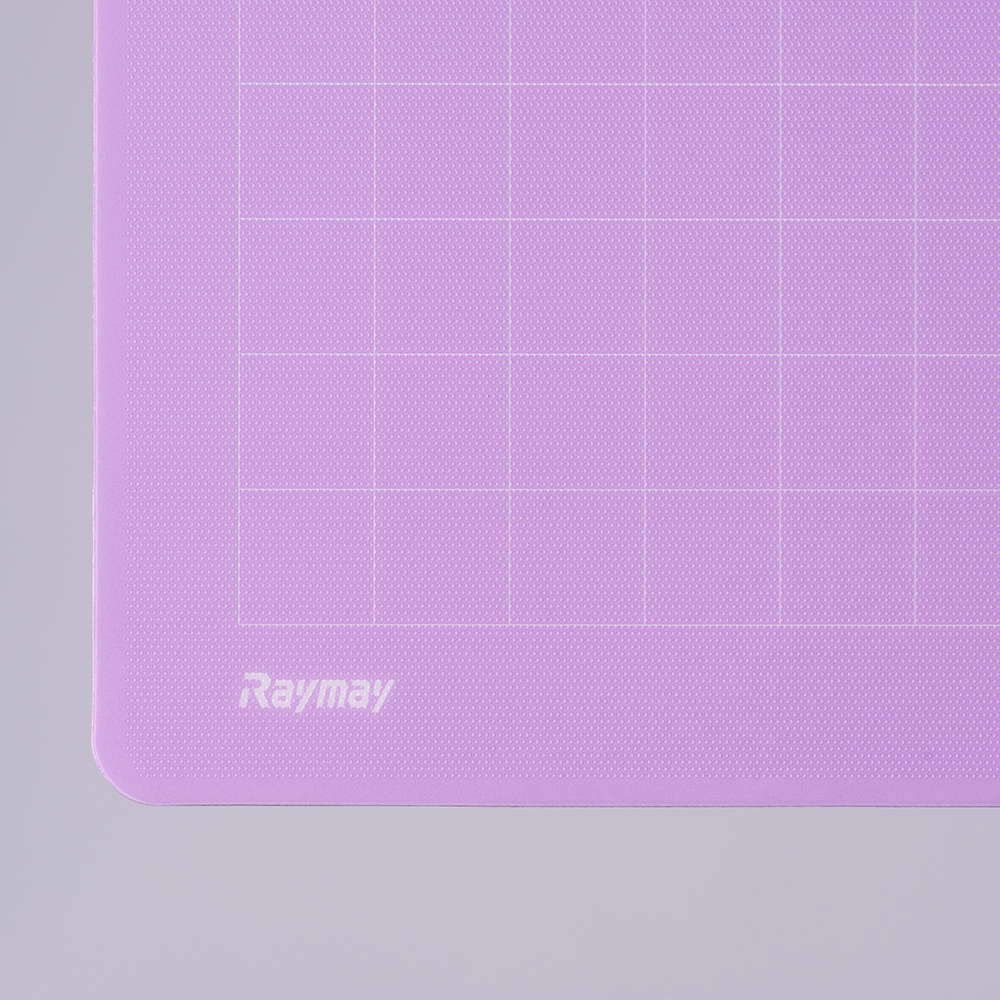  Ray mei глициния .raymay. сырой рекомендация магия. Zara Zara внизу ..B5 0.3mm точка violet U783V