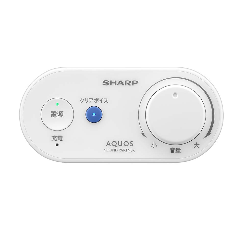  sharp SHARP беспроводной динамик ANWSP1 AQUOS звук Partner система для телевизора динамик беспроводной 