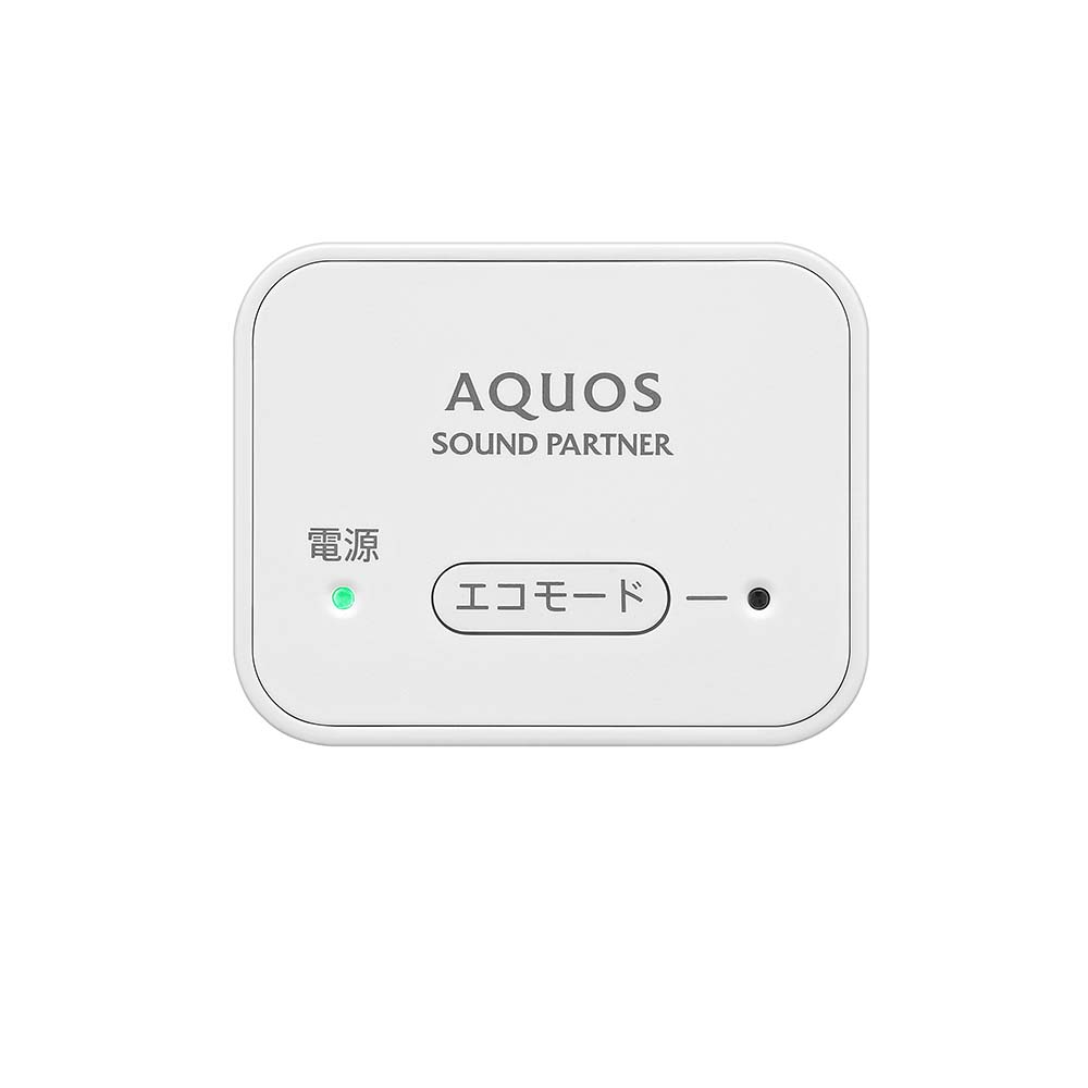  sharp SHARP беспроводной динамик ANWSP1 AQUOS звук Partner система для телевизора динамик беспроводной 