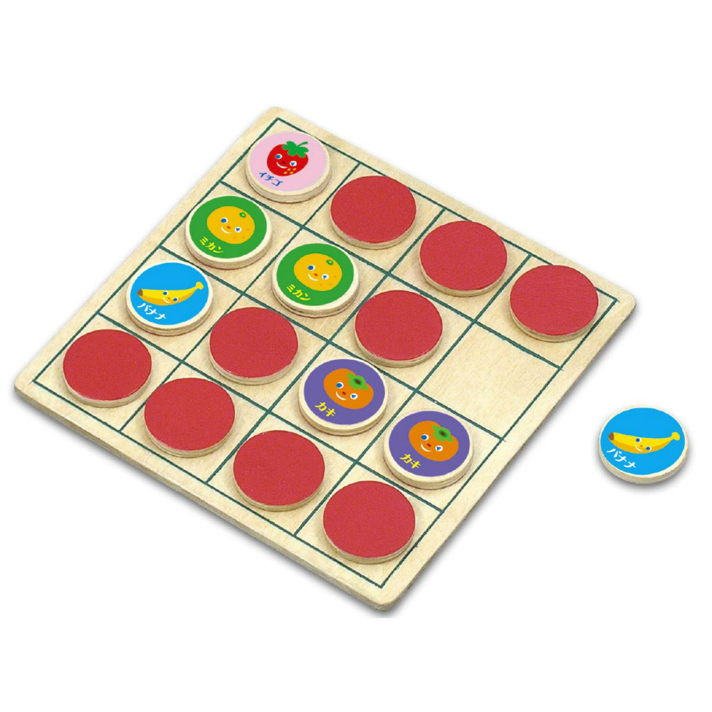 a- Tec Reversi &.... мозаика фрукты #7877 развивающая игрушка мозаика 