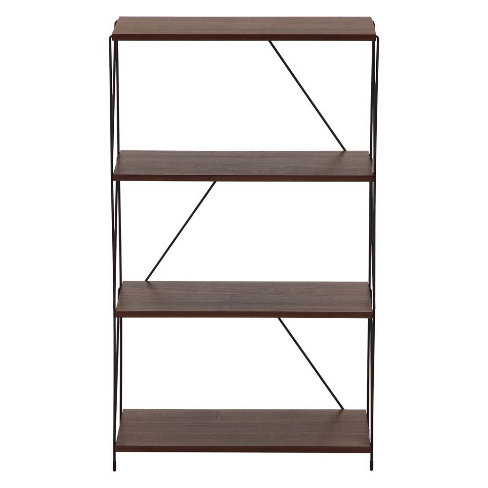  не 2 торговля EZBO тросик подставка 4 уровень 60 ширина средний Brown 77543