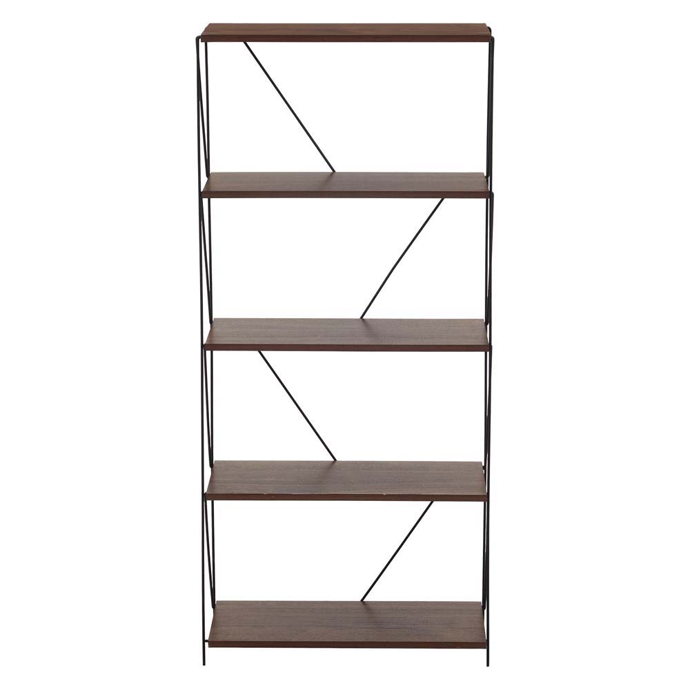  не 2 торговля EZBO тросик подставка 5 уровень 60 ширина средний Brown 77545