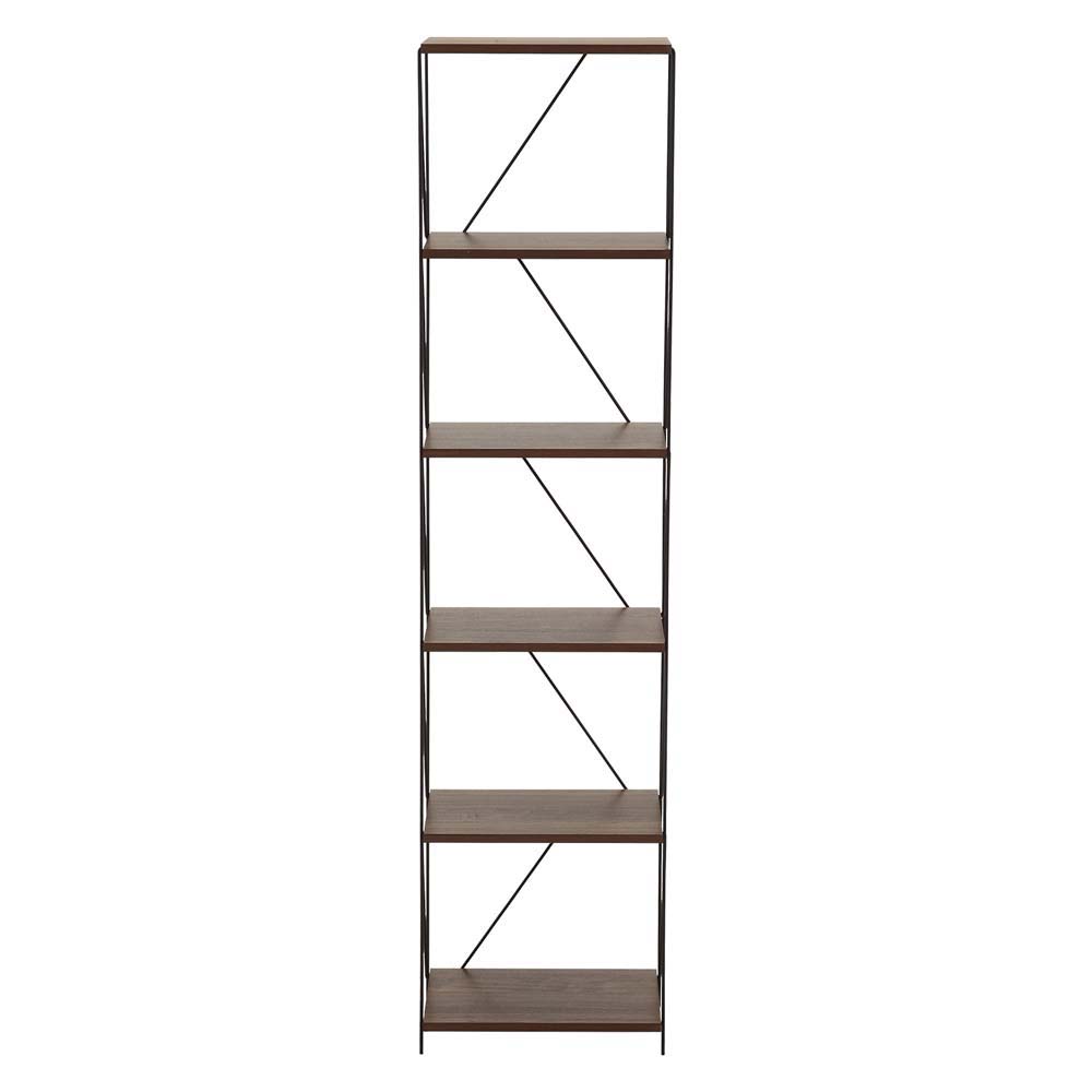  не 2 торговля EZBO тросик подставка 6 уровень 40 ширина средний Brown 77546
