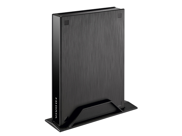 EC-PHU3シリーズ ポータブルハードディスク 1TB EC-PHU3W1 EC-PHU3シリーズ 仕様 | ポータブルHDD | アイ・オー・データ