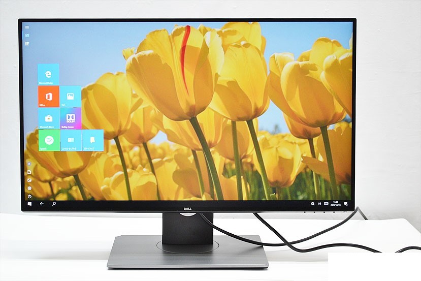 DELL モニター U2717D 27インチ Amazon.com: Dell U2717D IPS 27