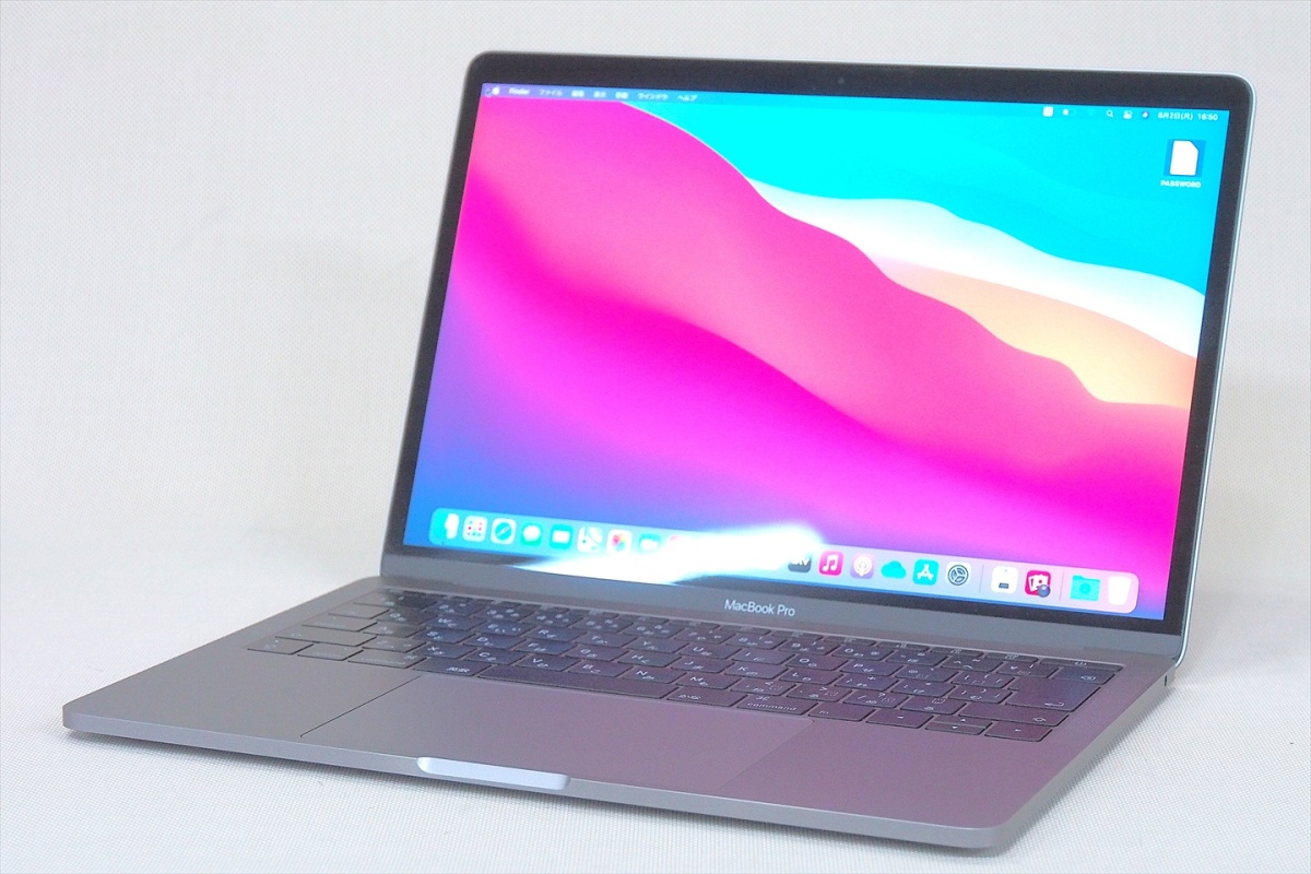 スマホ・タブレット・パソコン APPLE MacBook Pro MACBOOK PRO MPXQ2J/A Apple MacBook Pro Retinaディスプレイ 13.3 MPXQ2J/A [スペース