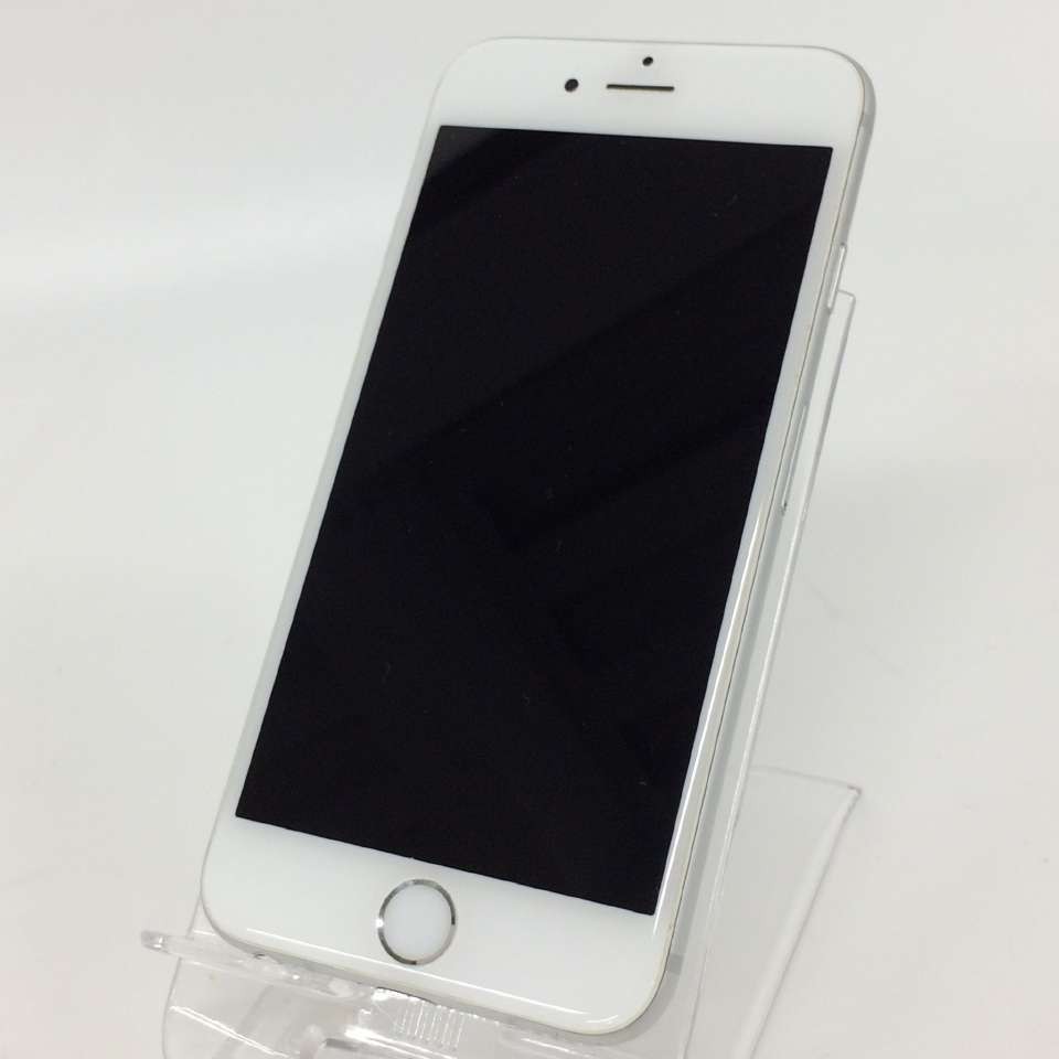 Apple Iphone 6 16gb シルバー Au Iphone本体 最安値 価格比較 Yahoo ショッピング 口コミ 評判からも探せる