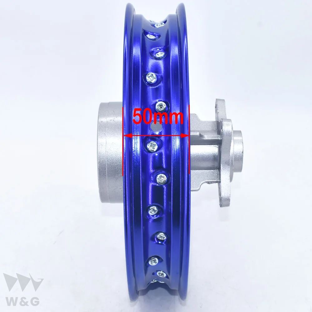  alloy wheel 28 hole 10 -inch drum brake cycling for bike parts parts interchangeable goods custom accessory 