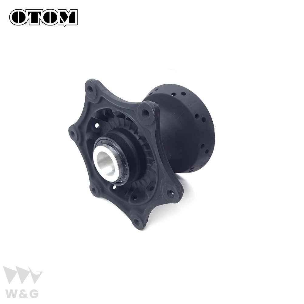 Otom36 hole front rear wheel hub ktm EXC200 EXC250 EXC525 SX125 SX250 SX-F sxf 300 400 4