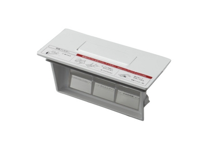 乾燥フィルター AXW003WA0XW0 （クリスタルホワイト）の商品画像