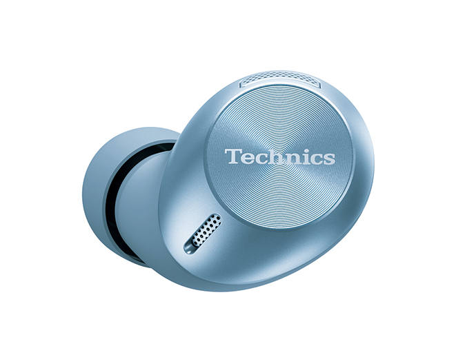 モデレートブルー