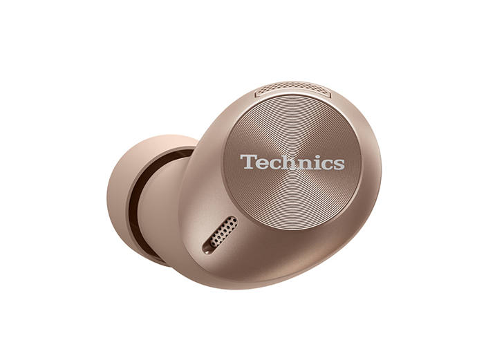 片側イヤホン EAH-AZ40M2-N（ローズゴールド）左 PNWEA40M2NLの商品画像