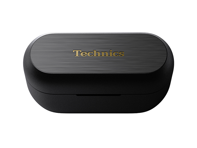 SONY WF-1000XM4用 充電ケース ZZ-WFM4CASE-B ブラック イヤホン