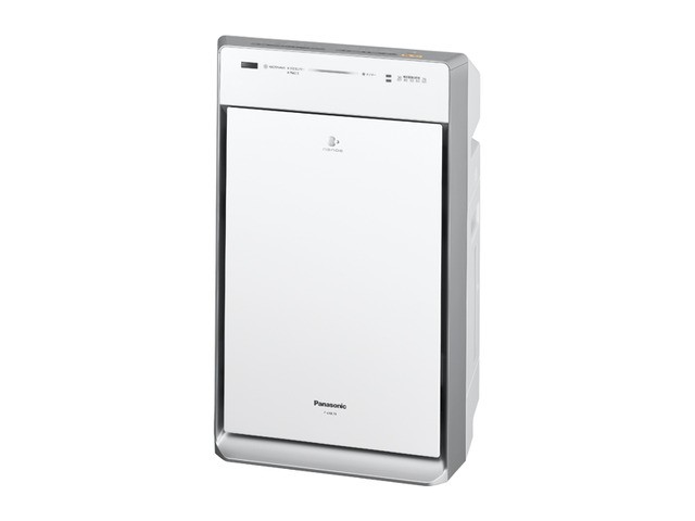 パナソニック F-VXK70-W（ホワイト） 空気清浄機本体 - 最安値・価格 