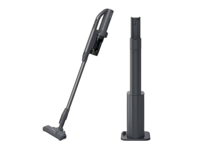 【新品・未使用】日立コードレス掃除機 ／ラクかるスティック PV-BL3J 日立 コードレス スティッククリーナー ラクかるスティック PV-BL3J（N