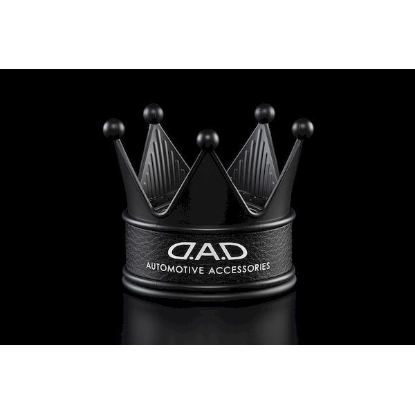  Garcon DAD AF002-06 auto mo-tib fragrance type Royal King - mat black sexy blue AF00206