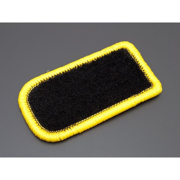 [ number :1 piece ] Be nasCCM-005 direct delivery payment on delivery un- possible Copen LA400K center console mat black | yellow CCM005