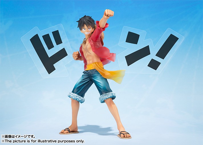 未開封 ONE PIECE ワンピース ルフィ　フィギュア フィギュア&トランプ HF9088 未開封 ワンピース フィギュア 8個 - メルカリ