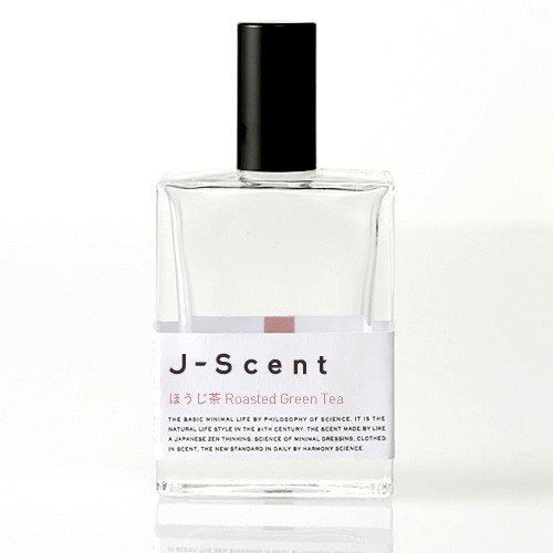 J-Scent ジェイセント 沈香 オードパルファン 50ml 女性用香水