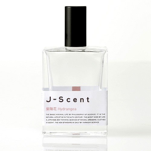J-Scent ジェイセント 紫陽花 オードパルファン 50ml 女性用香水、フレグランスの商品画像