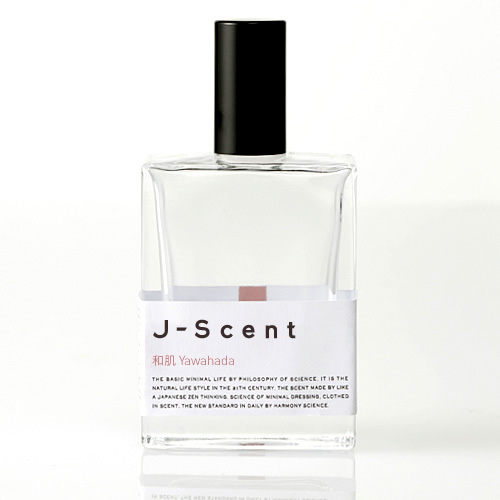 J-Scent ジェイセント 和肌 オードパルファン 50ml 女性用香水、フレグランスの商品画像