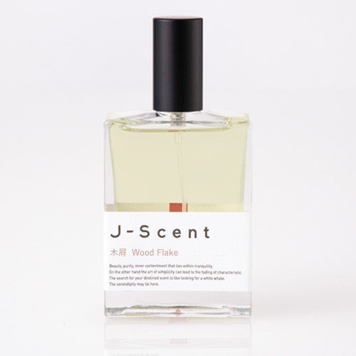 J-Scent ジェイセント 木屑 オードパルファン 50ml 女性用香水、フレグランスの商品画像