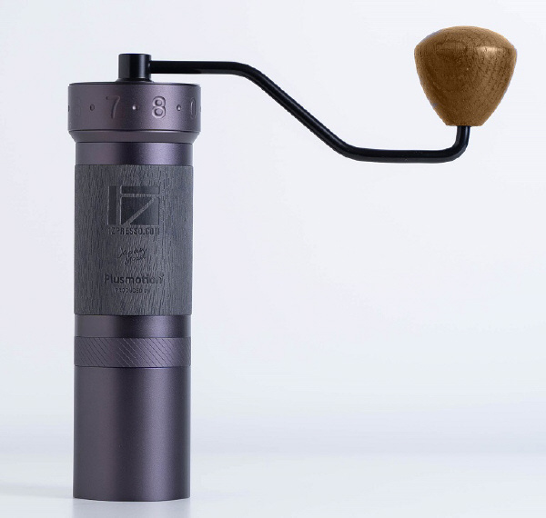 コーヒーグラインダー JPproの商品画像