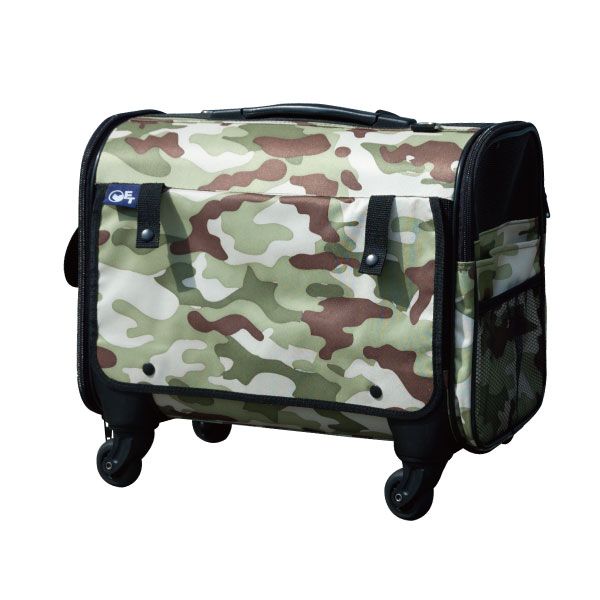 OFT OFT ブロッサムリュックキャリー ミニチュアダックス専用