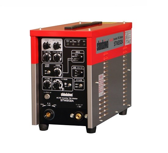 ダイヘン B-TAC2002 インバータ溶接機 ダイヘン（DAIHEN） 直流アーク溶接機 B-TAC2002