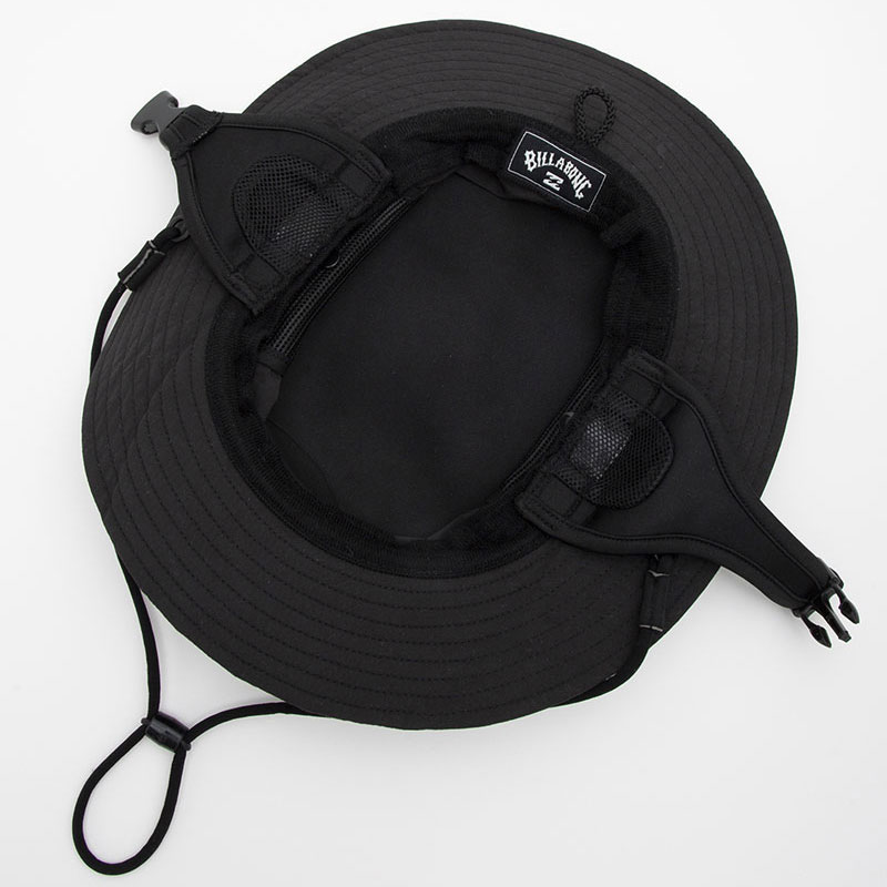  Billabong BILLABONG SURF HAT BD011959 шляпа шляпа .. шнур имеется UV защита размер регулировка возможность морской мужской 