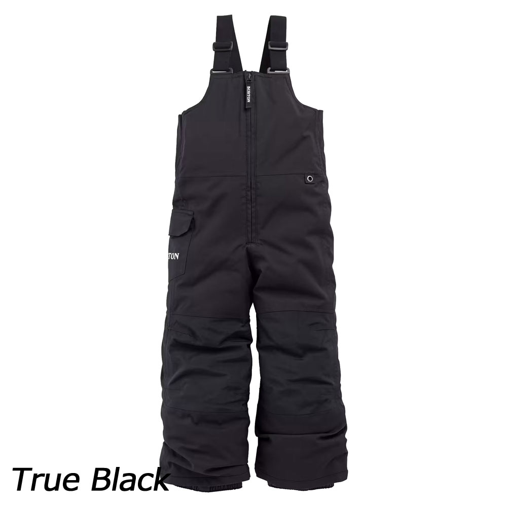  Barton BURTONmeivun bib pants 130521 snowboard wear Kids to gong -