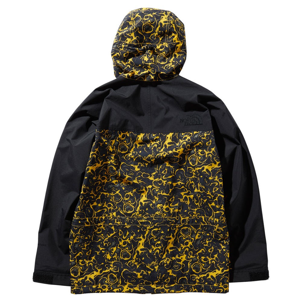 希少】THE NORTH FACE 94 RAGE GTX MOUNTAIN LIGHT JACKET