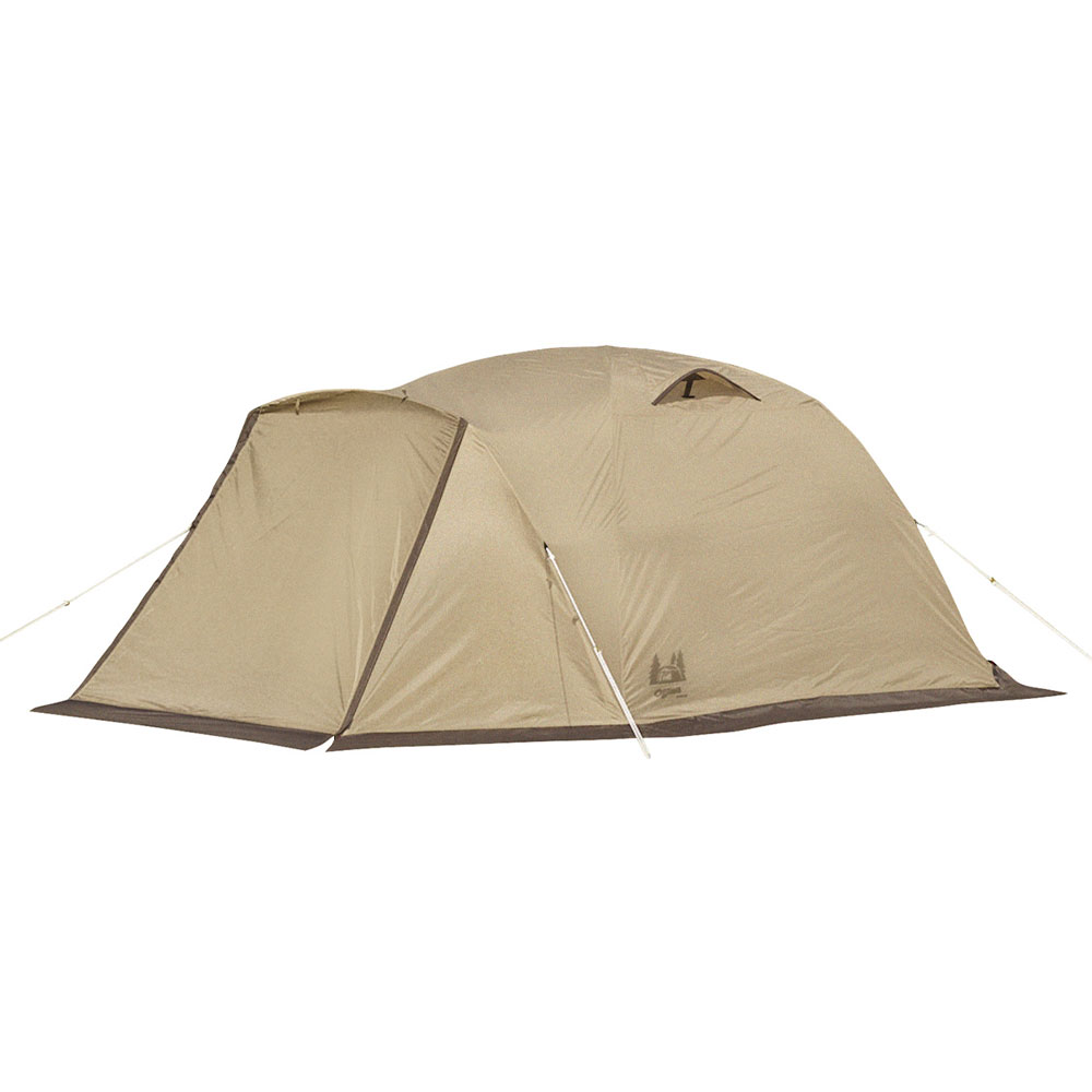 ヤクドーム550 テント Yakdome 550 ヤクドーム550 ドーム型テント キャンプ用品