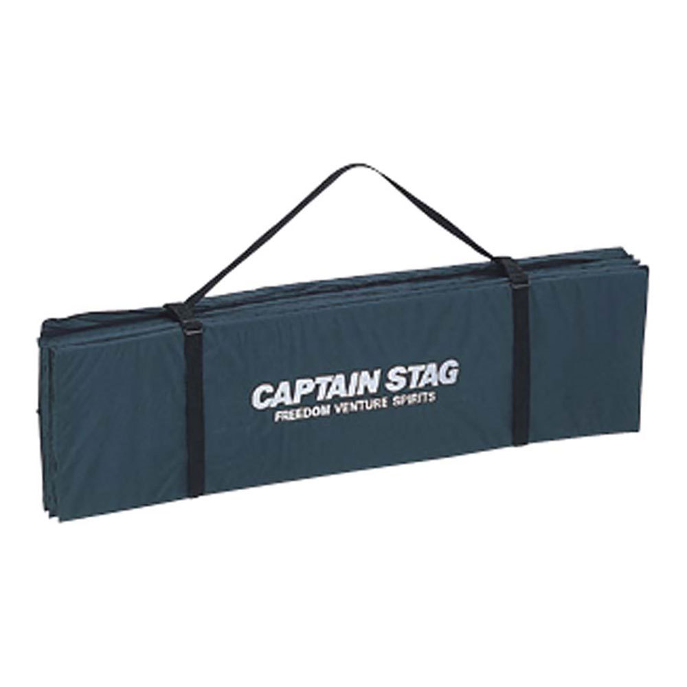  Captain Stag коврик кемпинг FD коврик <L> 200×100cm M-3303 CAPTAIN STAG предотвращение бедствий предотвращение бедствий товары 