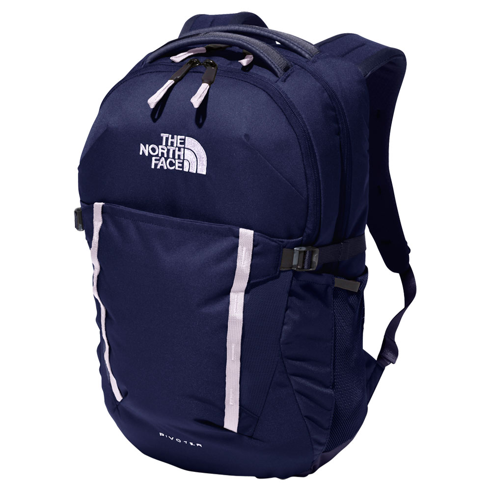 THE NORTH FACE ピボター NM72052（TNFネイビー） アウトドア バックパック、ザック - 最安値・価格比較