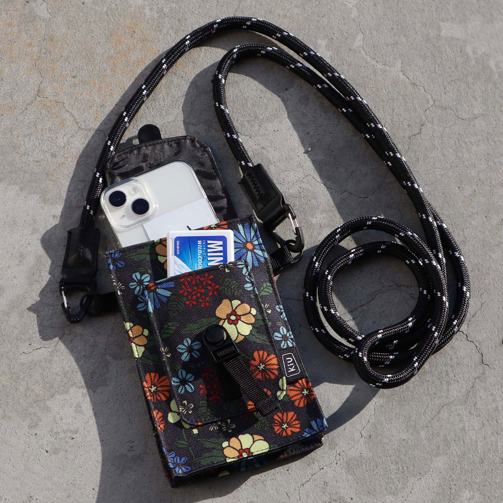 kiuKiU 600D вода li Pele nto phone сумка K350 водоотталкивающий водонепроницаемый сумка на плечо сумка 