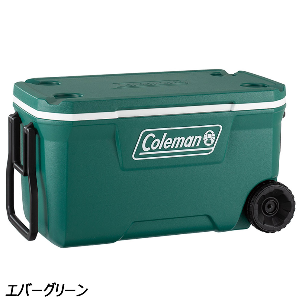 エクストリームホイールクーラー 85QT 81L（エバーグリーン）2000037322の商品画像