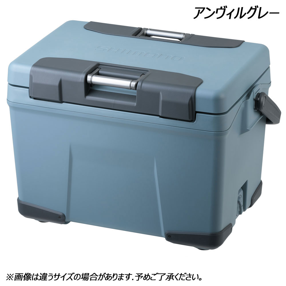 シマノ ヴァシランド PRO NX-0**W Aグレー04（アンヴィルグレー）の商品画像